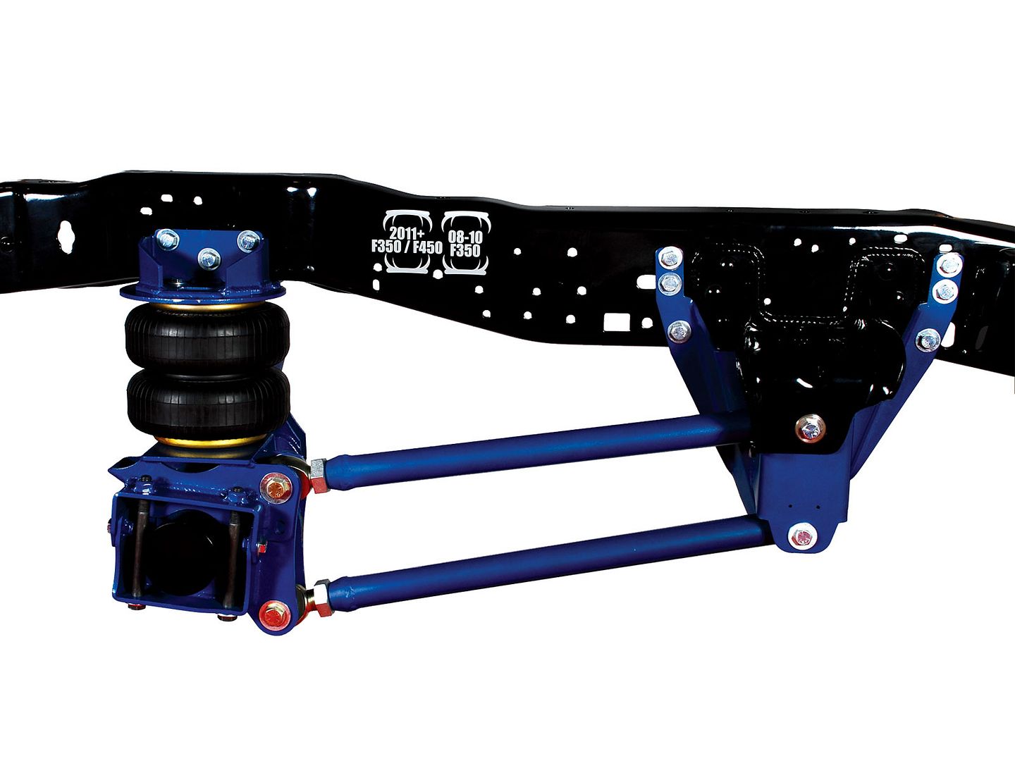 4 Link air ride Competition Bringing The BEST Together